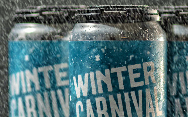 LP Winter Carnival