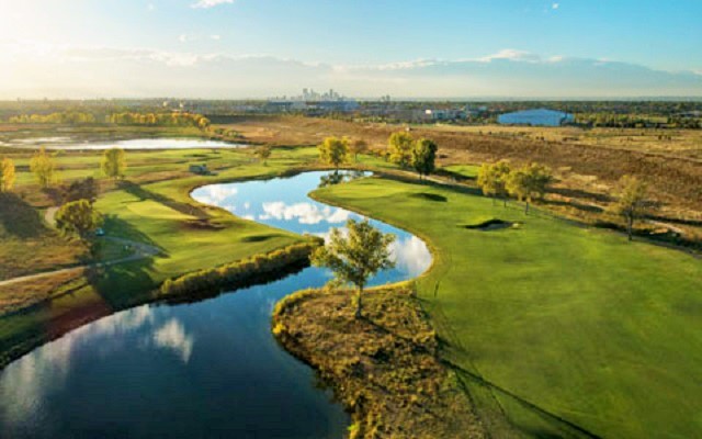 Commonground Golf Course