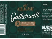 gatherwell label
