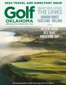 2024 Directory & Travel Issue