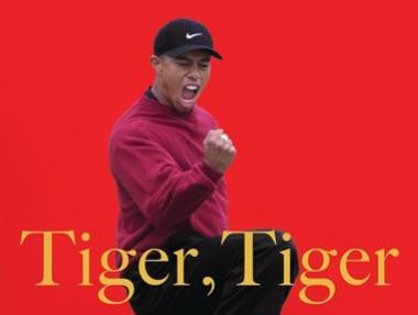 Tiger JPEG of Cover cropped