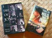 Joni books