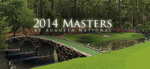 2014 Masters