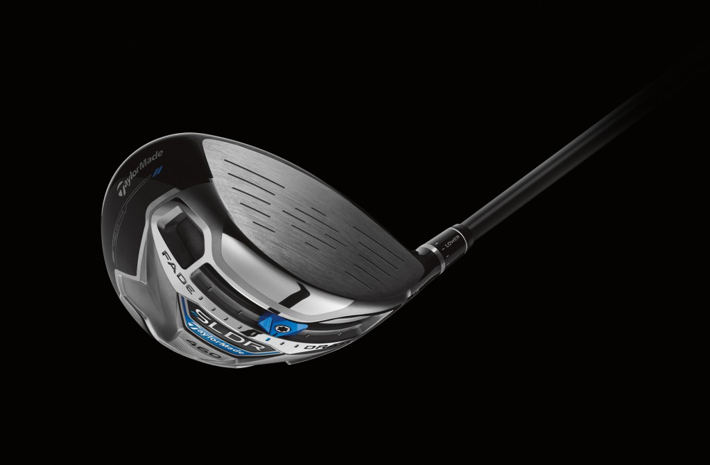 SLDR Driver