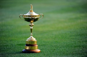 2008 Ryder Cup  Previews - Day 3