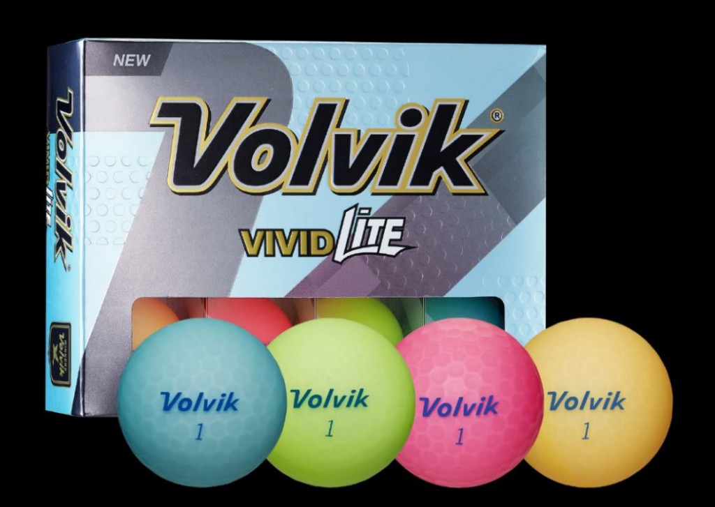 Volvik Lite