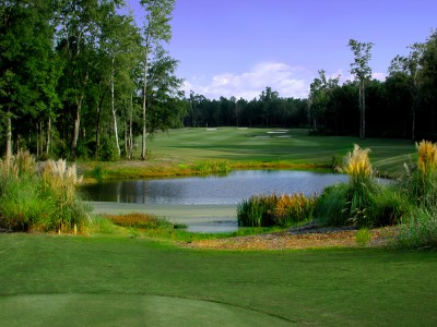 Wescott Plantation