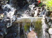 Kona Village Resort's serene, traditional Hawaiian setting on the Kohala Coast