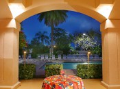 The Marriott Palm Beach Gardens