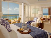 Ihilani Resort and Spa at Ko Olina will customize the room with guest's favorites before they arrive.