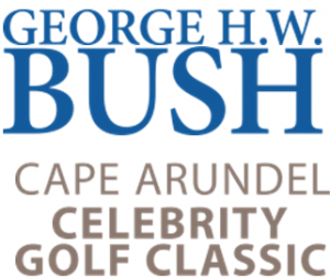 Bush Logo