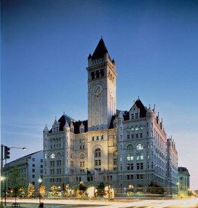 TrumpDC