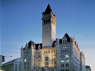 TrumpDC