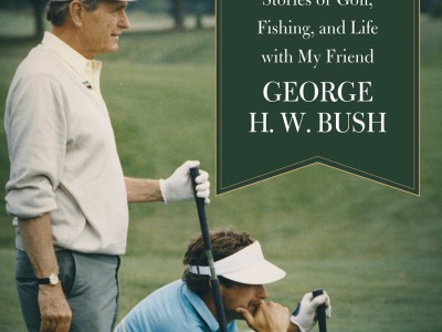 "I Call Him Mr. President" released this week by Skyhorse Publishing