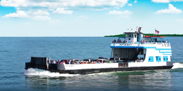 Miller Ferry 