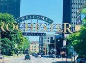 Rochester, New York