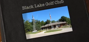 Black Lake Gaylord