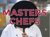 Chefs Masters Grain