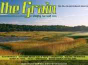 The Grain 2014 PGA Championship issue