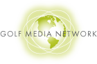 Golf Media Network Logo