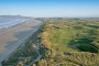 18th Overhead Links Portmarnock