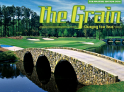 2016 Masters Cover