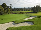 Pasatiempo Golf Club Hole #11