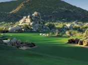 Golf Boulders 5 south