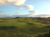 Turnberry Ailsa#10Rev