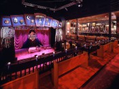 House of Blues music hall