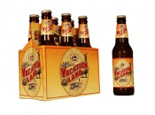 Gritty Vacationland 6 Pack with Bottle