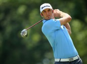 Dustin Johnson (Photo by Andy Lyon/Getty Images)