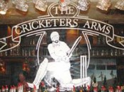 CricketersArms