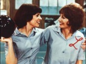 laverne and shirley