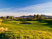 Royal Links 15, based on Turnberry's fifth.