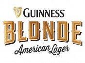 Blonde American Lager Logo