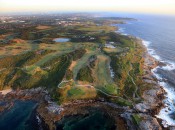 New South Wales Golf Course, Sydney (Tourism Australia)