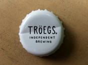 Troegs cap