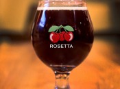 Ommegang Rosetta-Glass