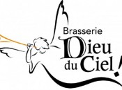 Dieu logo