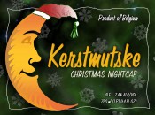 SLAAPMUTSKE-Kerstmutske