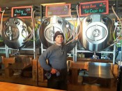 Leo Foy, Dog River Brewery