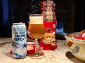 allagash snow report