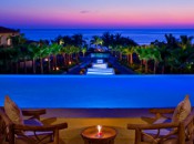 When a vacation appears doomed before takeoff, it helps if you land at the St. Regis in Punta Mita, Mexico.