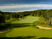 A Clean, Well-Lighted Golf Course.