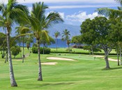 Royal Kaanapali Golf Course, Maui