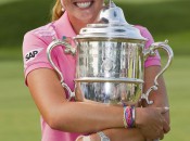 Paula Creamer's win highlighted a very good week for the LPGA.