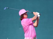 Rickie Fowler might have toiled on the Nationwide Tour last year if a proposed PGA Tour change had been in effect. Copyright Icon SMI.
