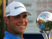Gary Woodland scored his first win at the Transitions Championship, and it's unlikely to be his last. Copyright Icon SMI.