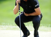 Luke Donald has been the best putter on the PGA Tour over the last couple of years. Copyright Icon SMI.